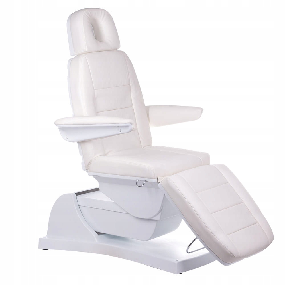 Kosmetické křeslo Beauty System BSBG-228-4/WHITE bílé