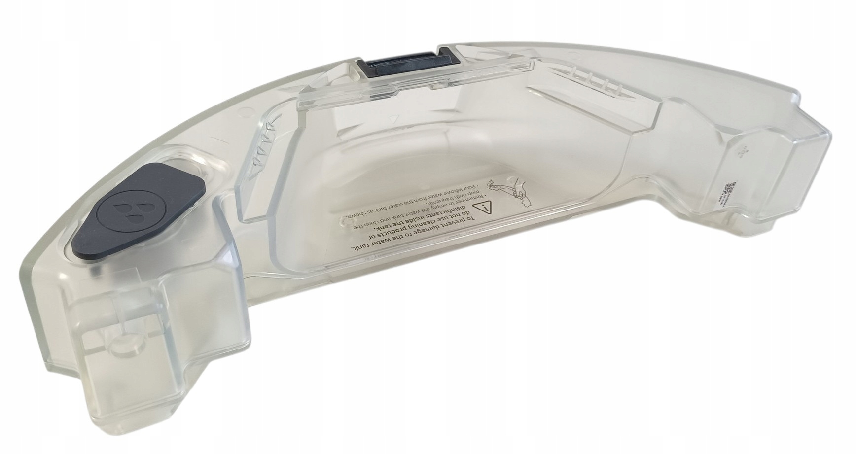 Pojemnik Roborock S5 Max zbiornik Oryginał do robota 9.01.0494