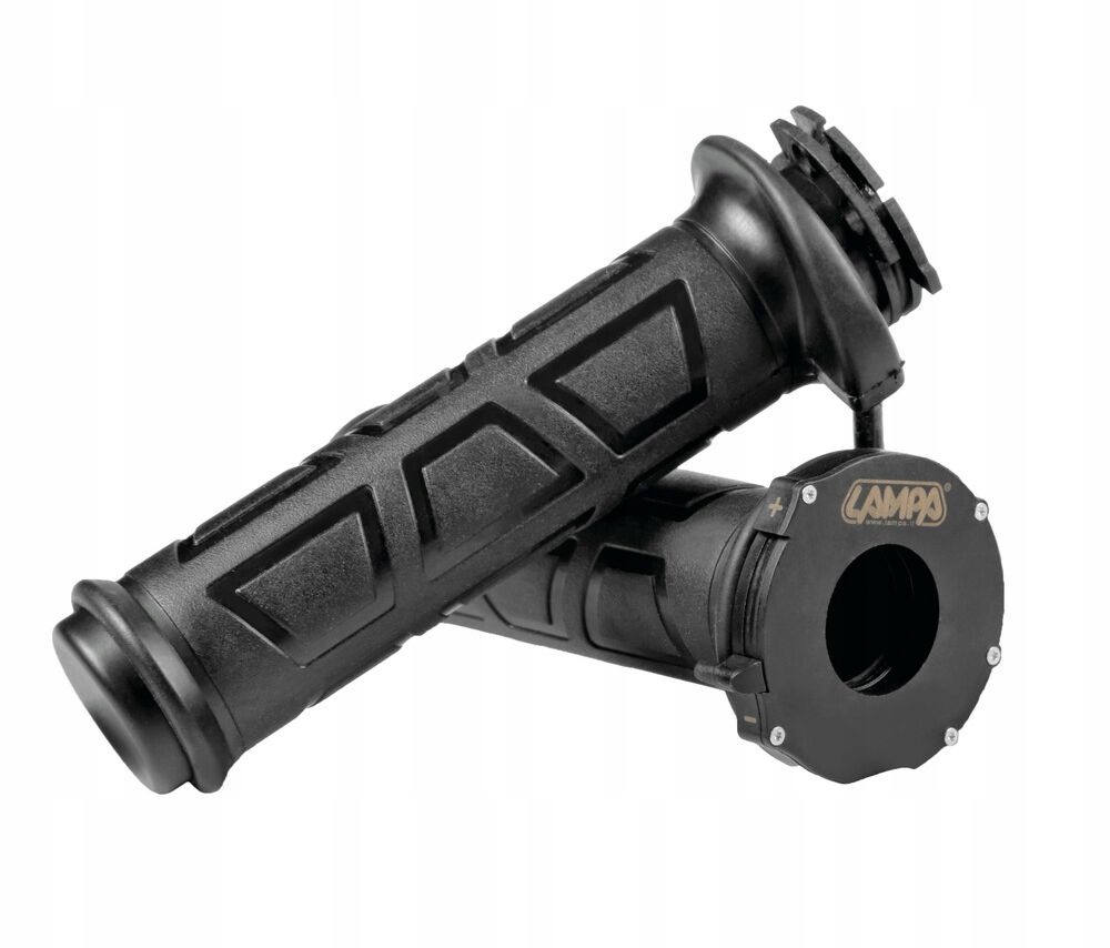 Manetki Podgrzewane Grzane LAMPA Regulacja Producent Lampa