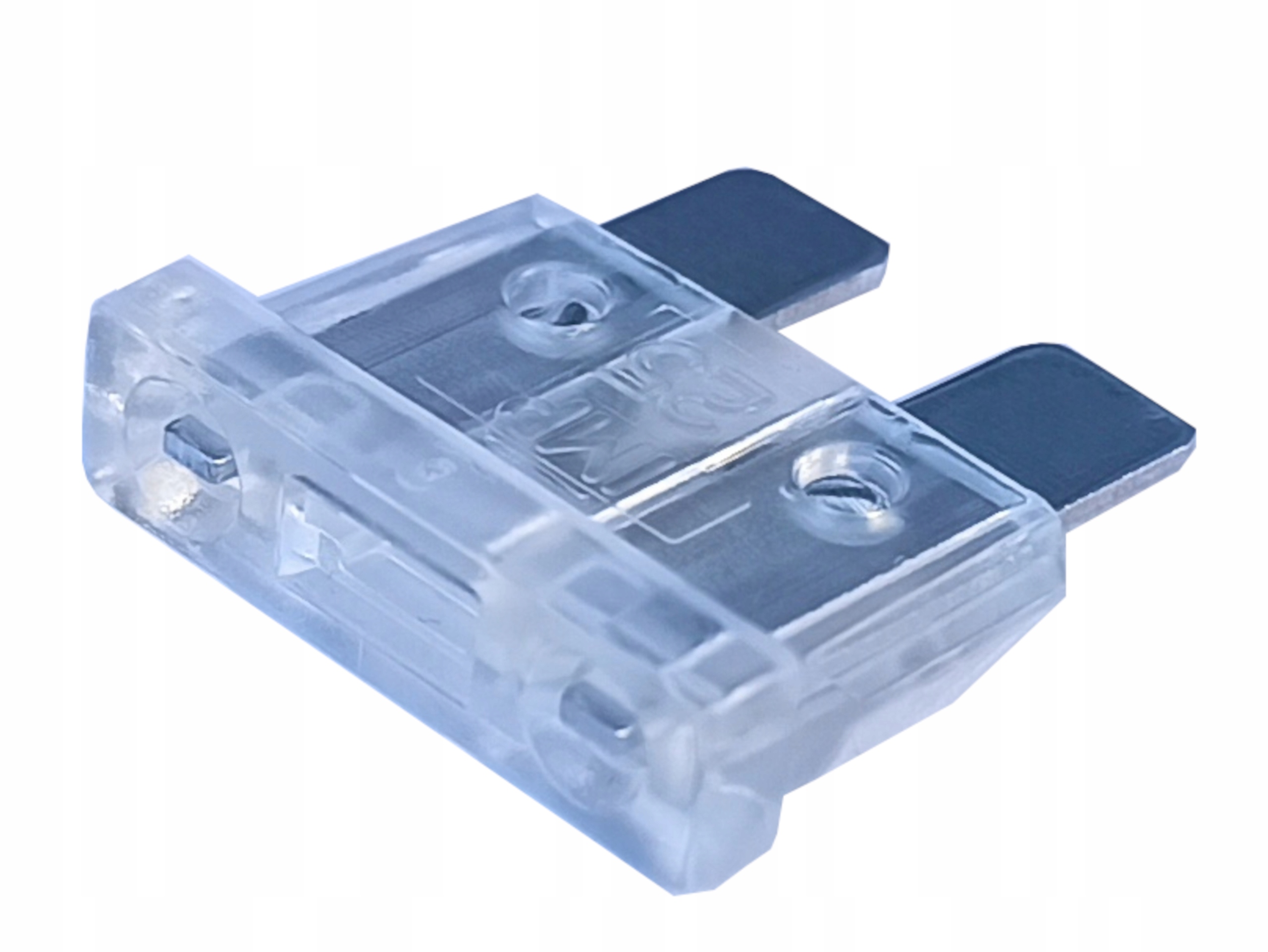 

Bezpiecznik Mały Samochodowy Uniwersalny 25A