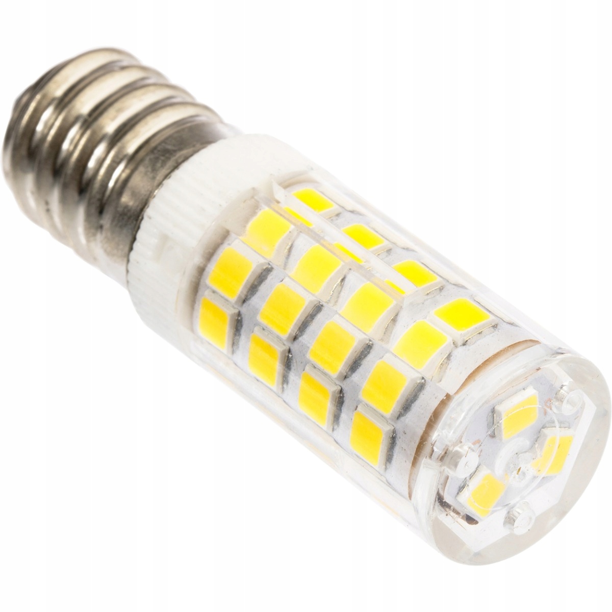 6x Żarówka LED E14 T25 5W 4000K DO LODÓWKI LUMILED Barwa światła biały neutralny