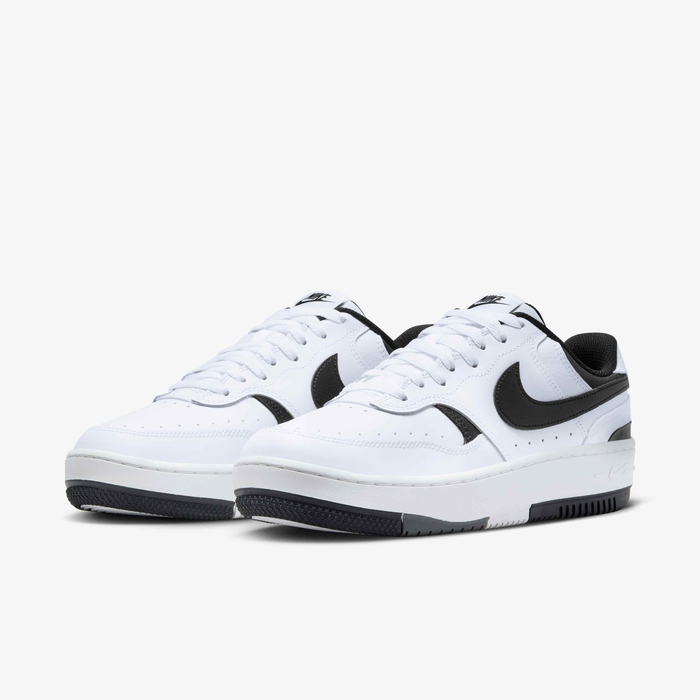 Dámské sportovní tenisky Nike Gamma Force bílé DX9176-100 vel. 38.5