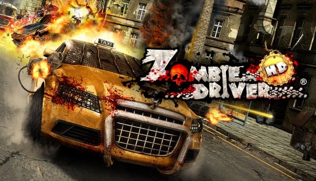 Zombie Driver Hd Complete Edition Pl Pc Klucz Steam