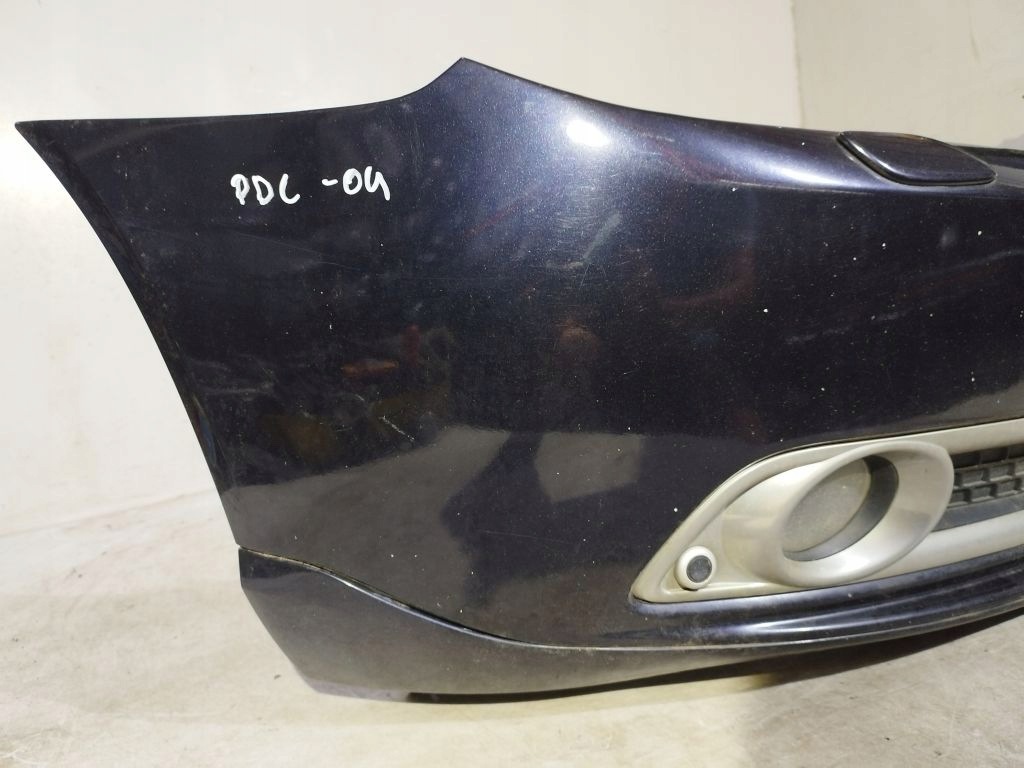 Volvo V70 III 3 lift 09-11 bumper front front 467-46