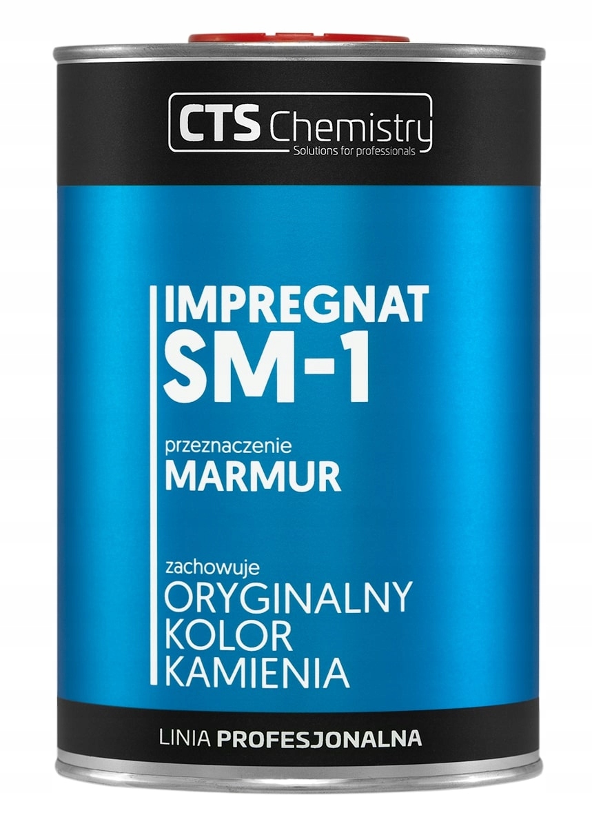 

Impregnat do marmuru SM-1 Cts Chemistry