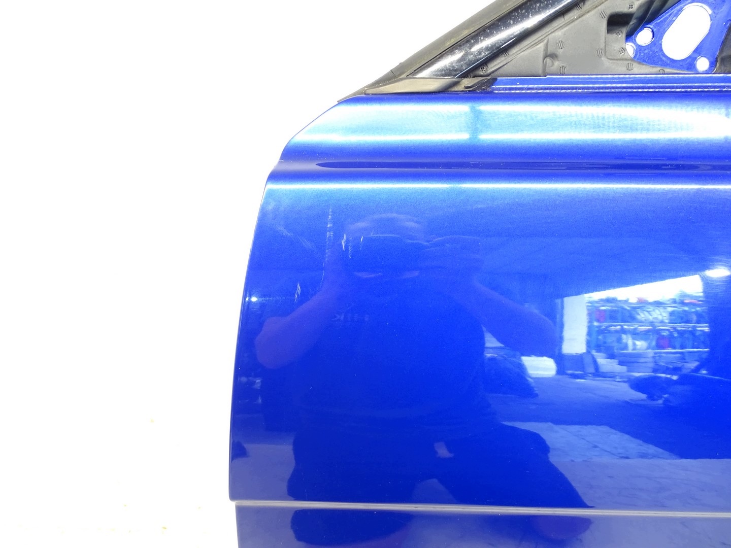 door left front left front JAGUAR XE X760 CAESIUM BLUE