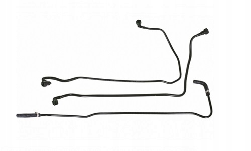 PRZEWOD WAZ PRZELEWOWY FIAT DOBLO LINEA 1 3D