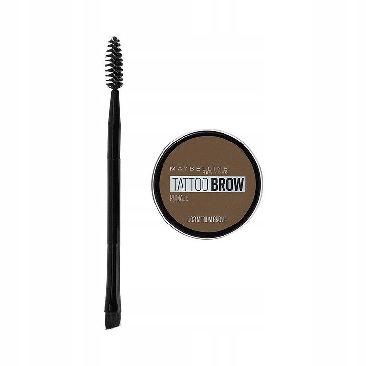 

Maybelline Pomada do brwi 03 Medium brown