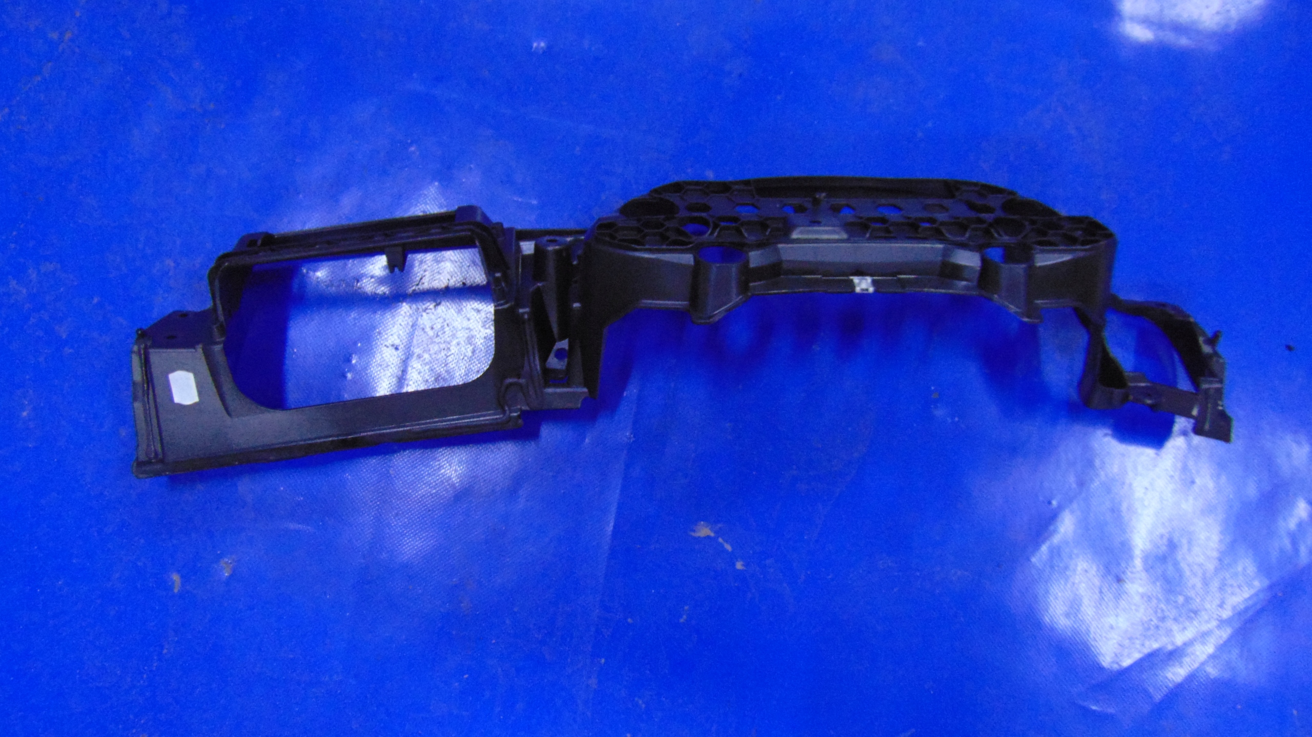 RÁM držiak budíka AUDI A4 B8 LIFT 08-15 ROK