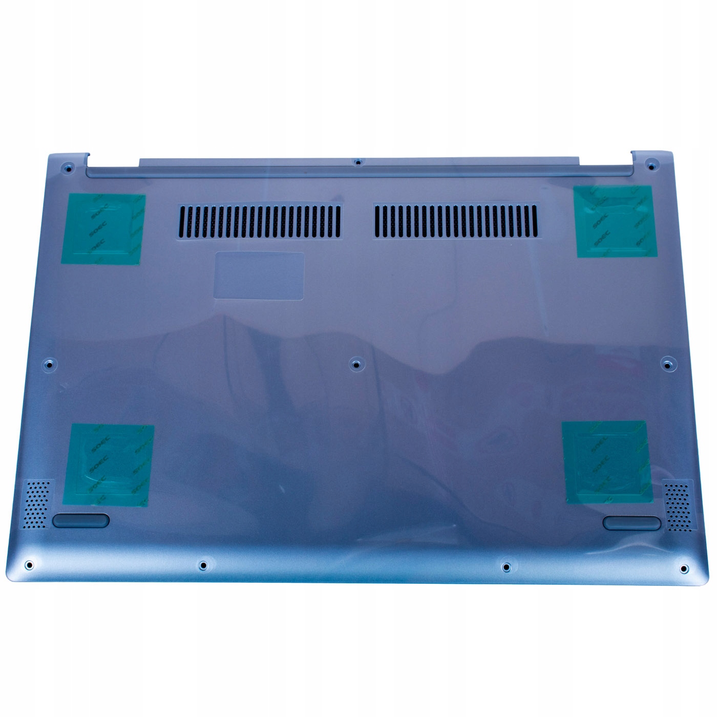 Spodní kryt Lenovo IdeaPad Yoga 530 Flex 6 14 modrý, originální