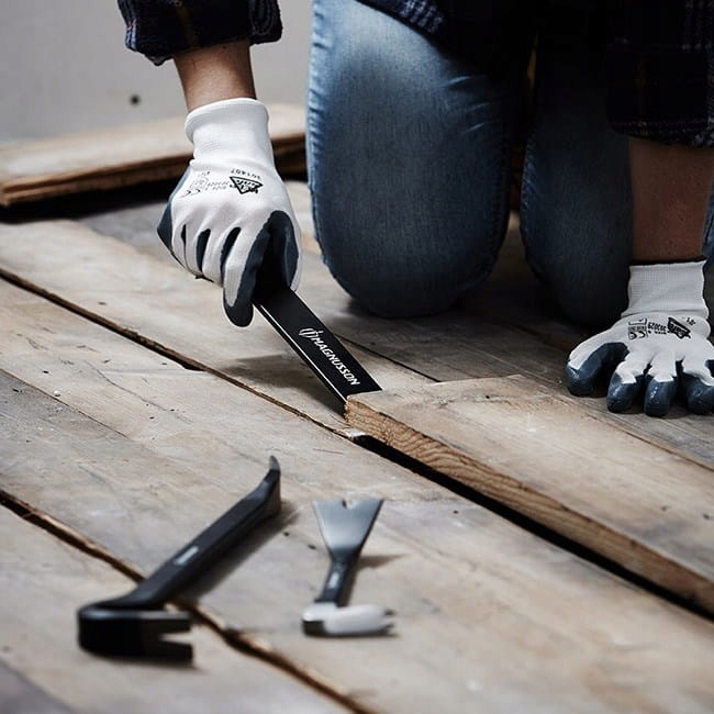 Zestaw łomów Magnusson Kod producenta 566389