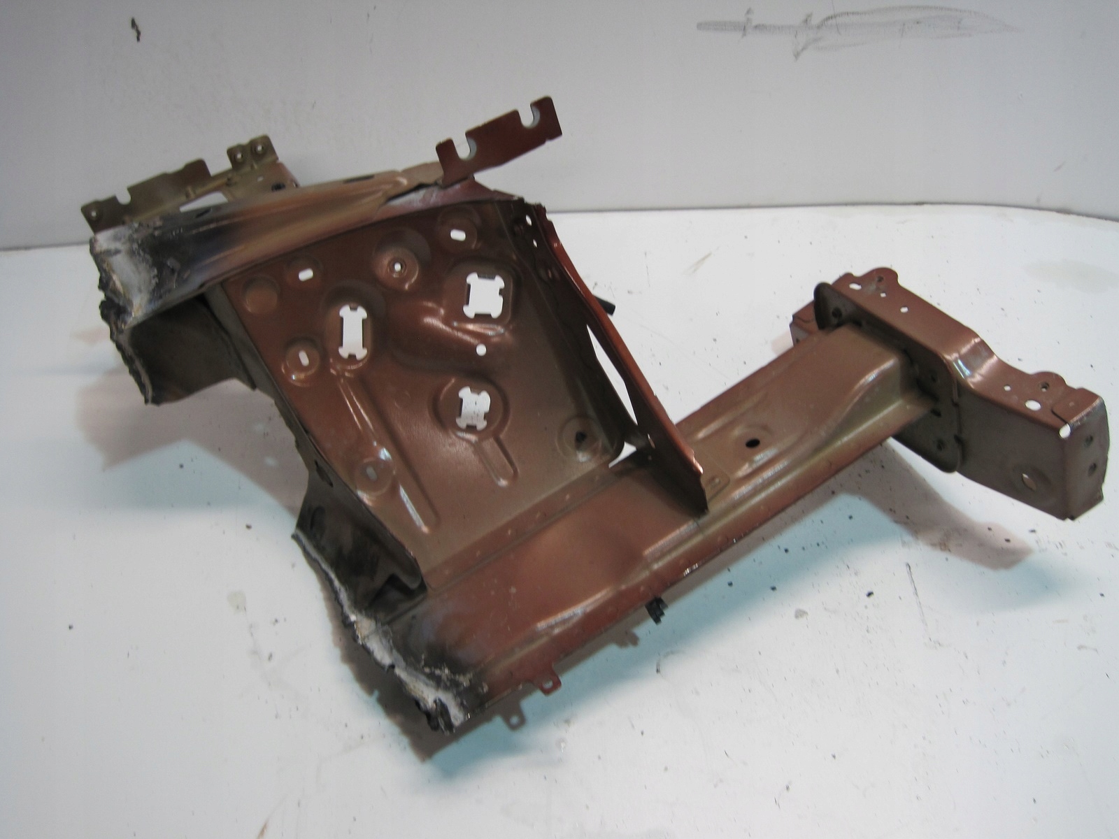 quarter right PEUGEOT 3008 II