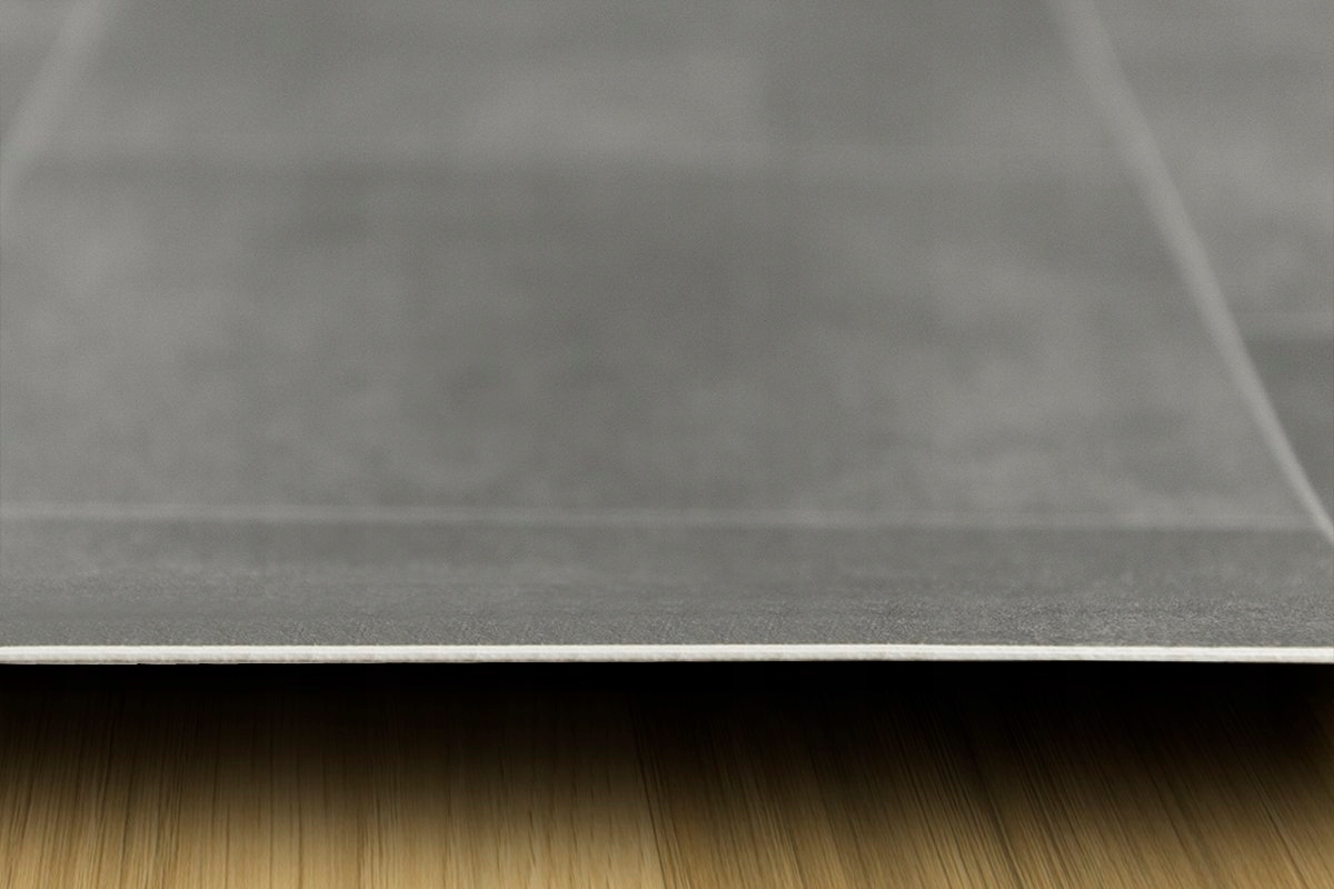 szer. 2,5 m GRAFITOWA WYKŁADZINA PCV BINGO BETON Rodzaj PCV