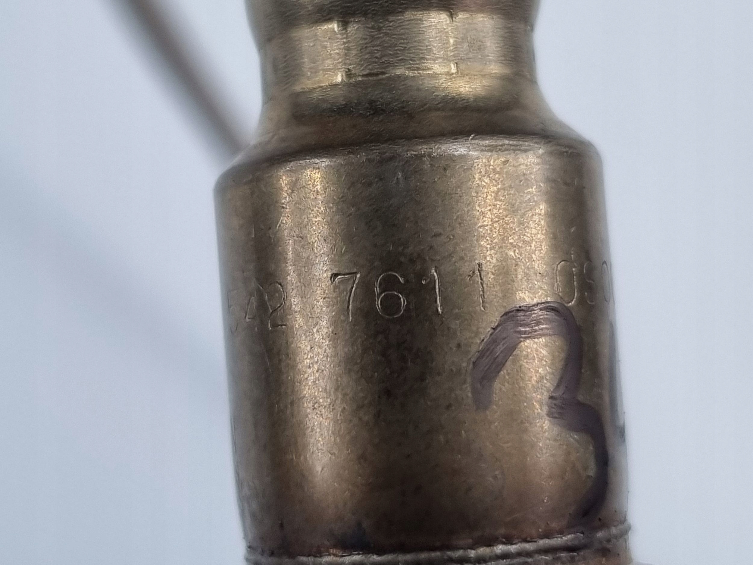 MERCEDES CLS C257 W257 лямбда-зонд 0005427611