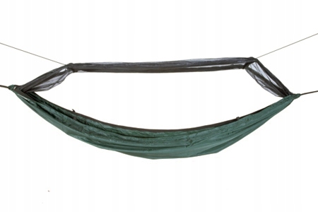 

Hamak wodoodporny Travel/Bivi DD Hammocks oliwka