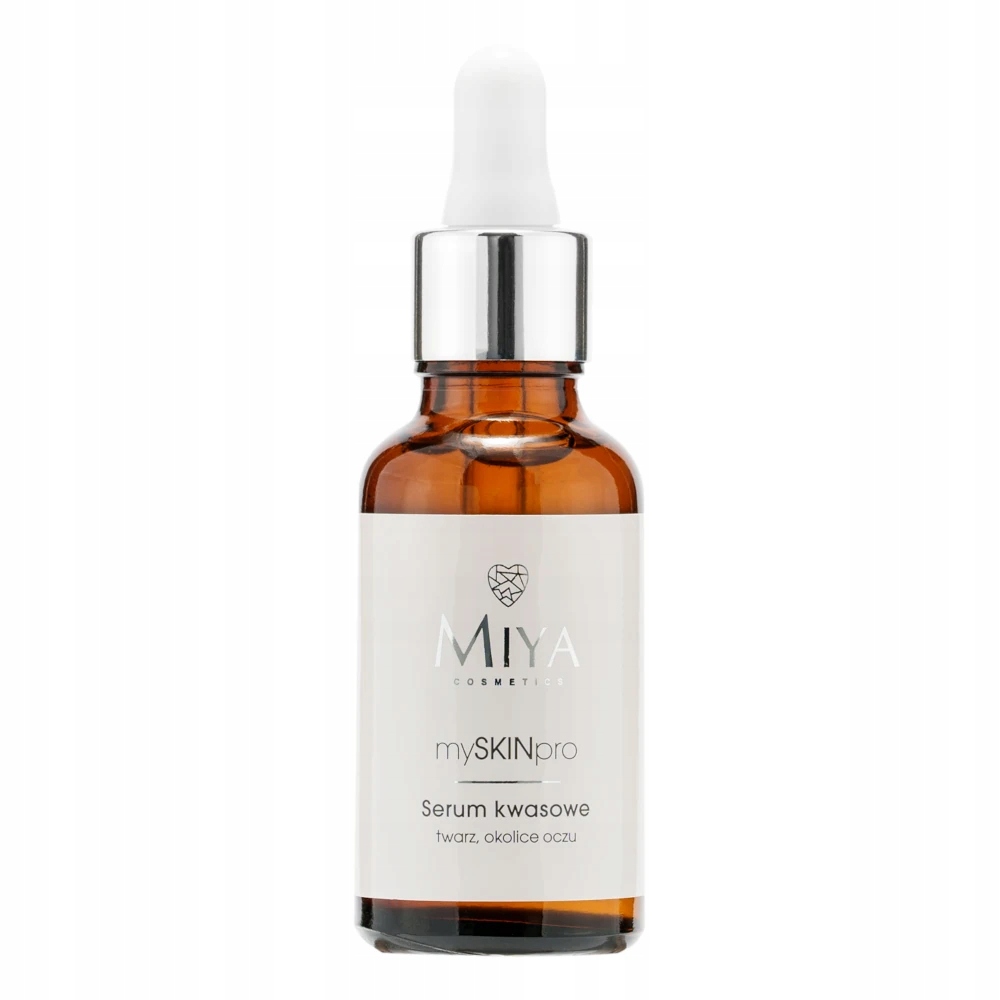 Miya mySKINpro kyselé sérum 30 ml