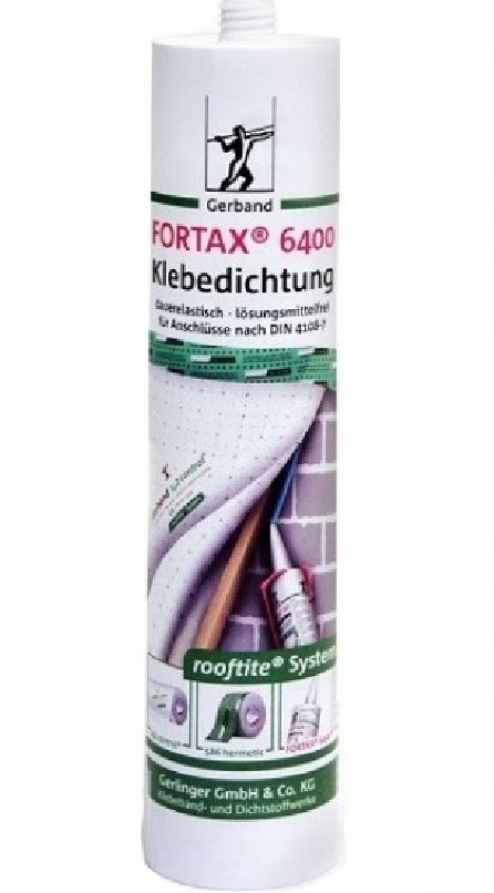 

Klej Do Folii Ogrodniczych Tuneli Foliowych 310ML