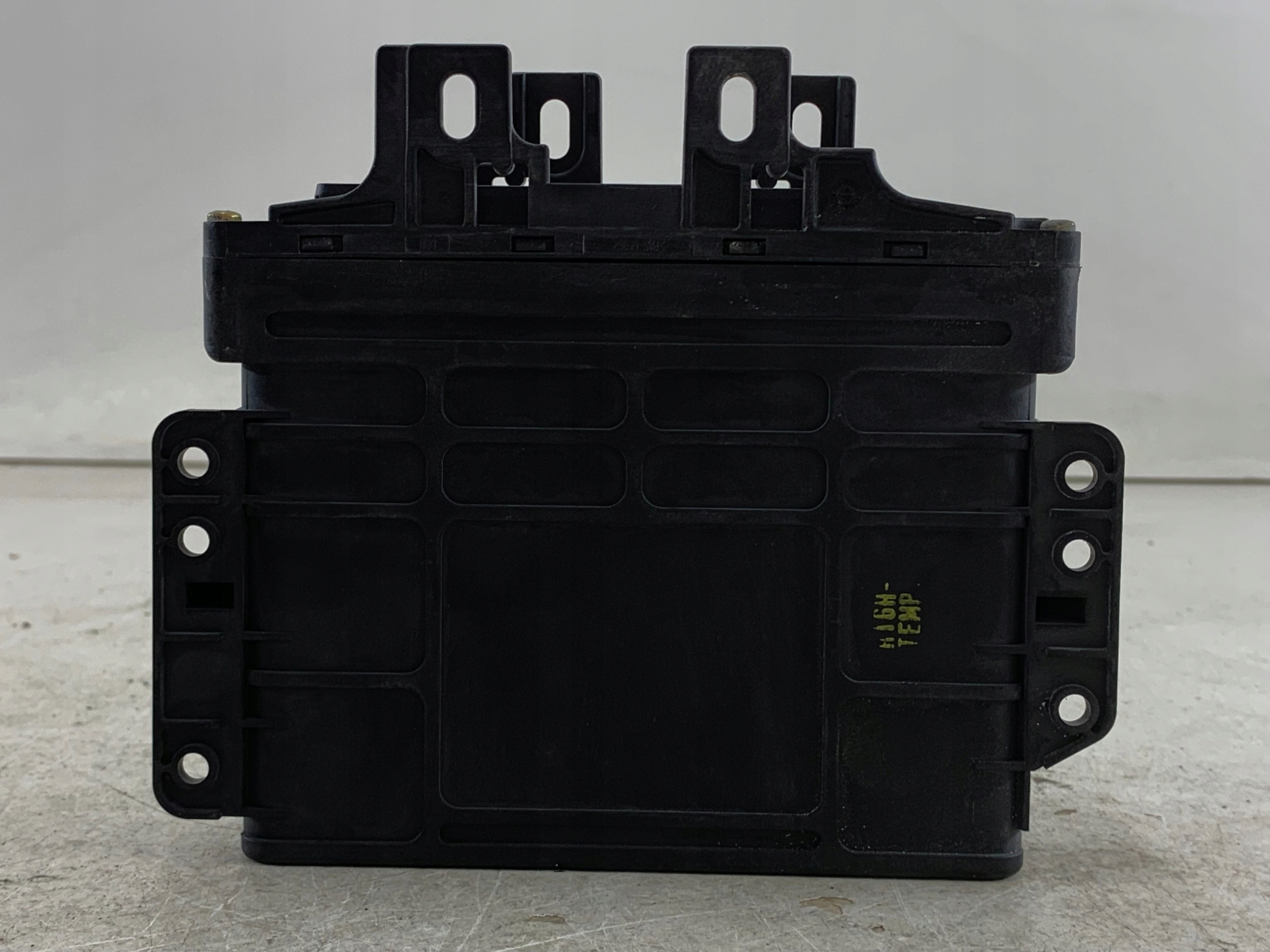 control unit gearboxes AUTOMAT VW 01N927733BG