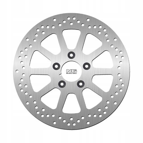 Ng Brzdový Kotúč Zadný Harley Davidson 1690/1745/1801 15-17