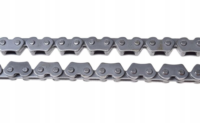 Łańcuch Łańcuszek rozrządu 90 ogniw 125 GY6 4T Producent inny