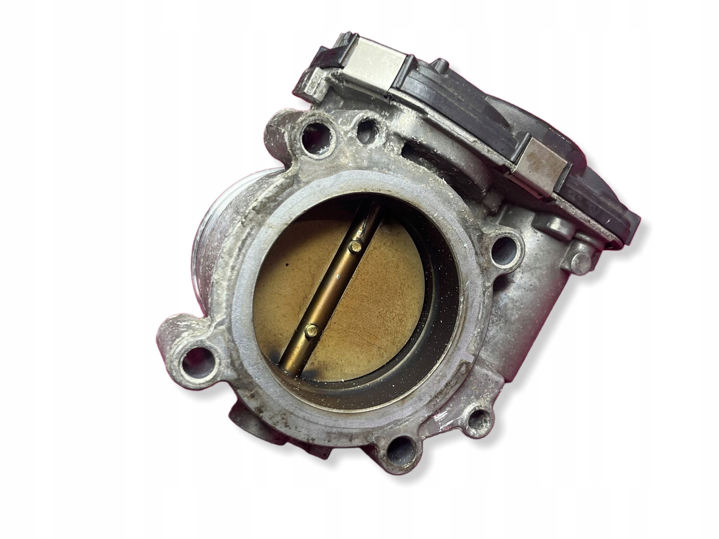 Sensor PRZEPUSTNICY Original Audi Q5 SQ5 06q133062a