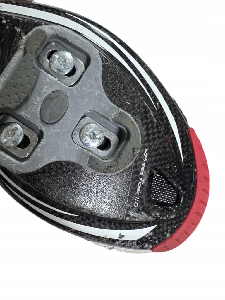 SPECIALIZED PRO CARBON FACT BUTY ROWEROWE 44 Przeznaczenie szosowe