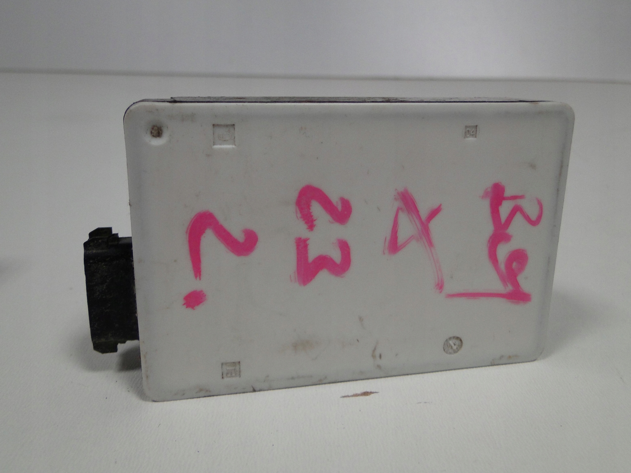 MERCEDES GLS X166 166 RADAR W ZDERZAK TYLNY ASYSTENT MARTWEGO POLA Producent części Mercedes-Benz OE