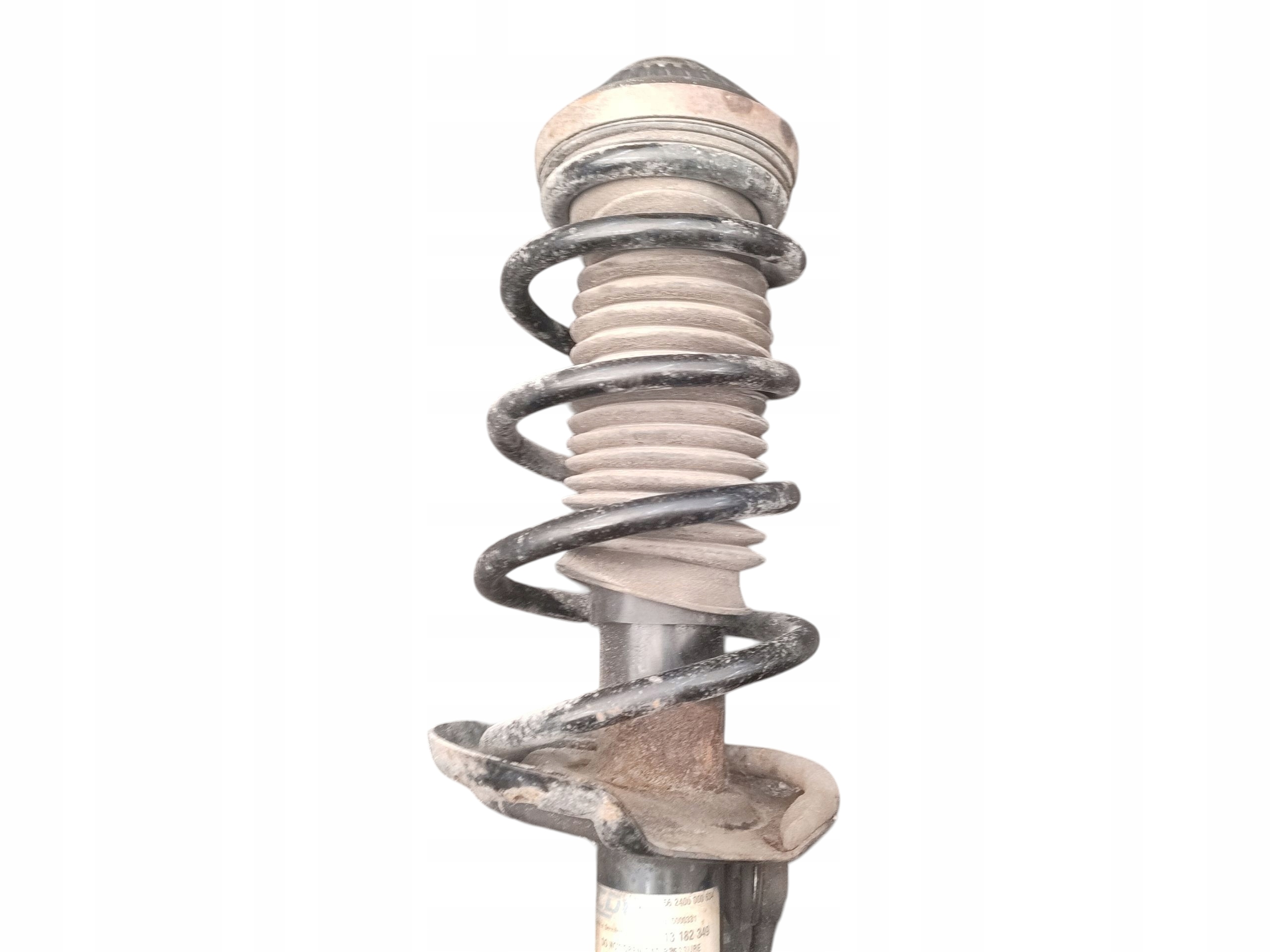 shock absorber left front IDS OPEL ASTRA H GTC 13182349