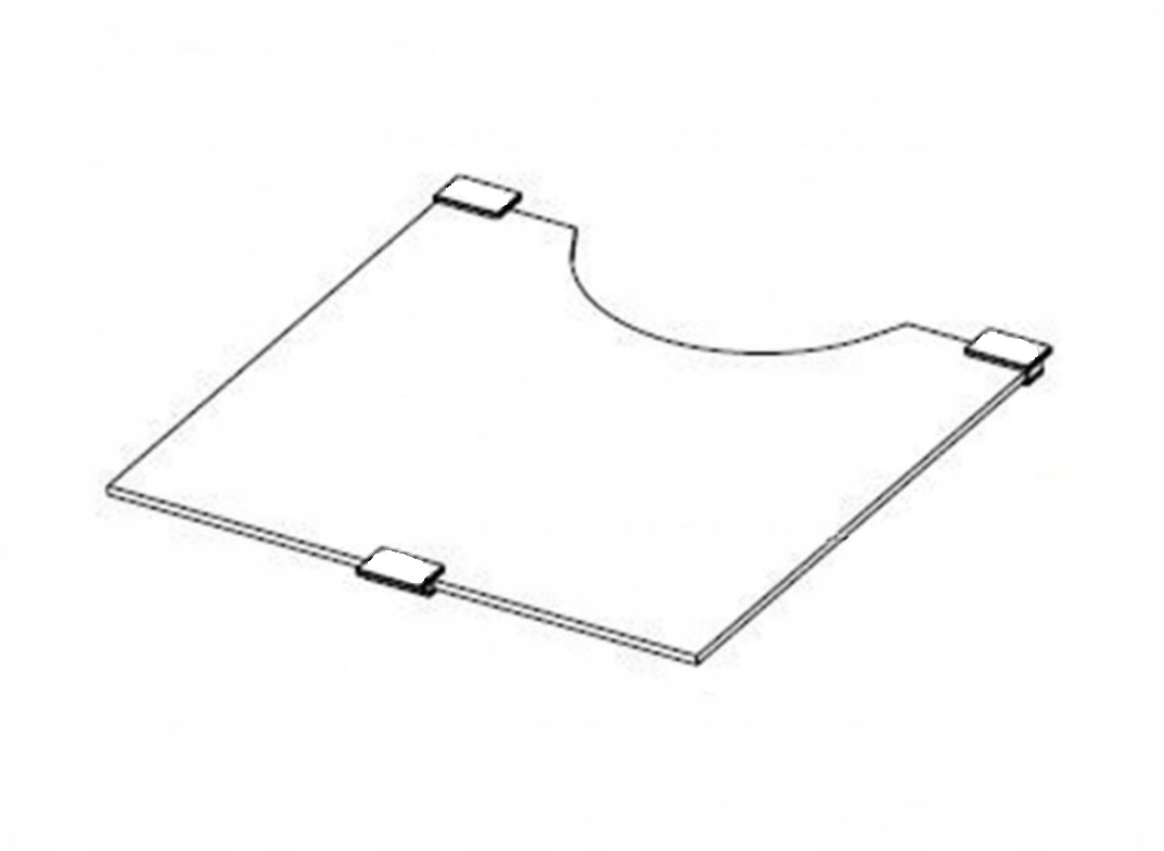 

Aquael Szyba Szybka Nakrywowa Shrimp 35 Duo Biała