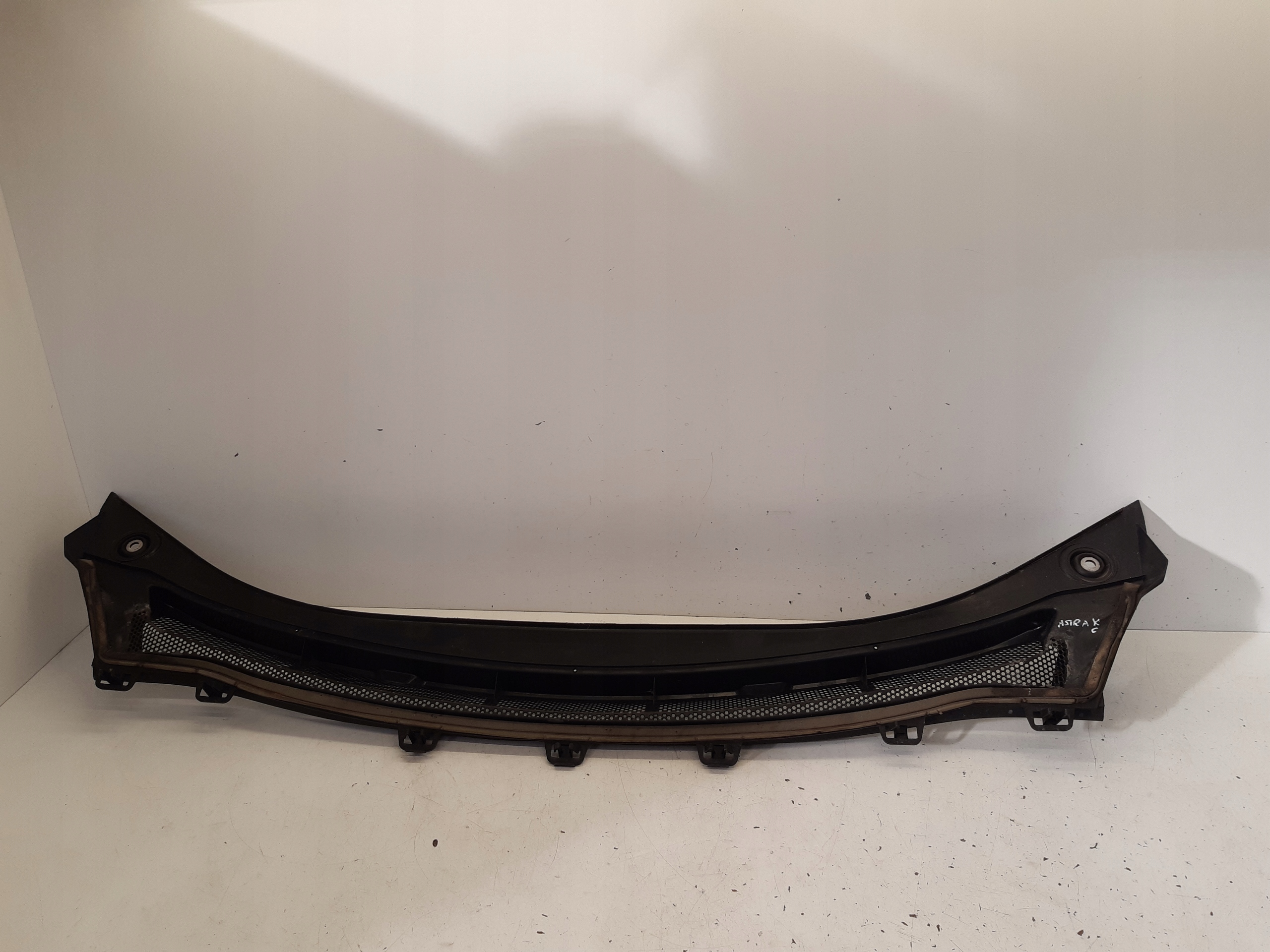 torpedo 39061480 Opel Astra K