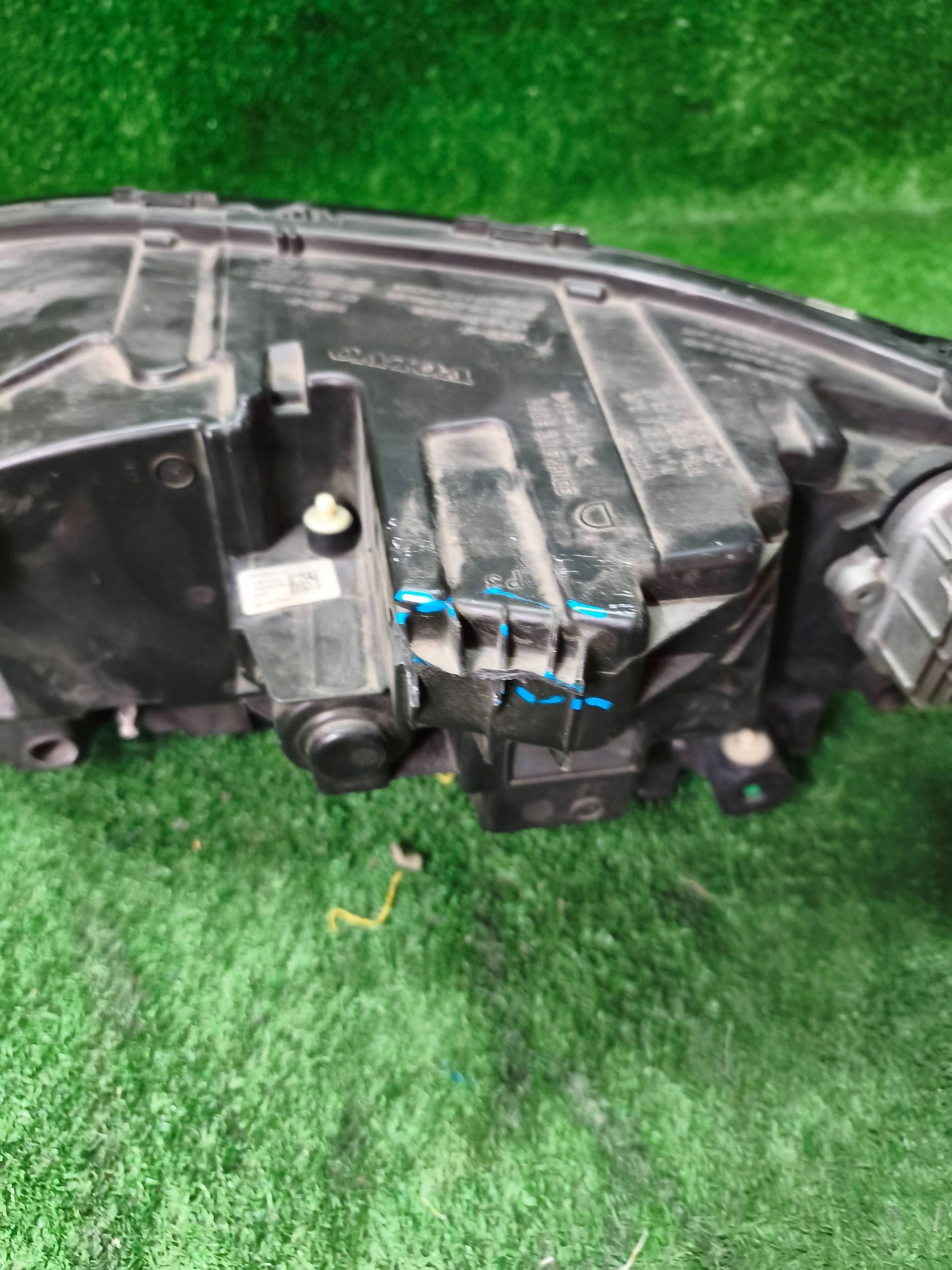REFLEKTOR right front VOLVO XC90 II LIFT FULL LED NR.1224