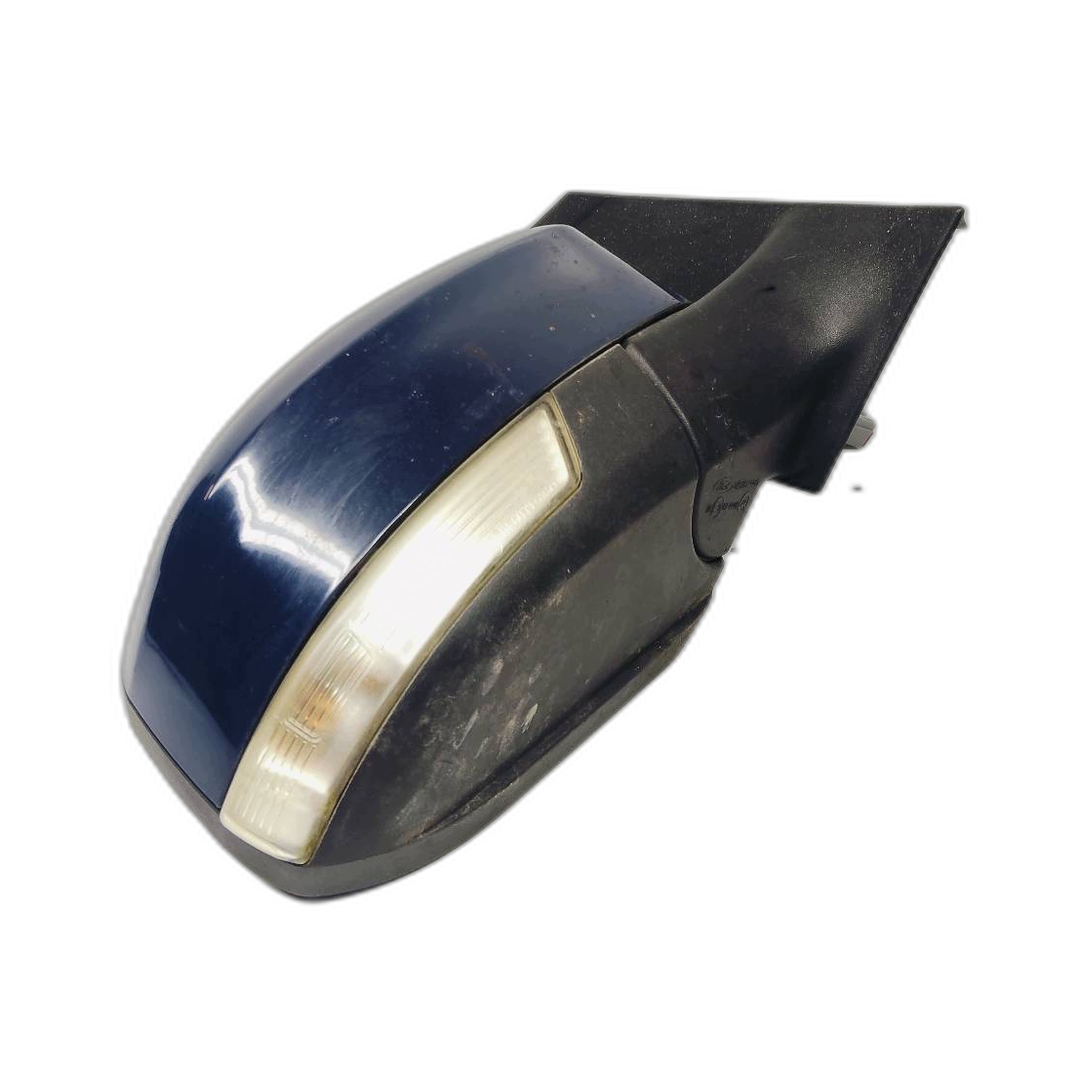 mirror right electrics FORD Focus MK2 Lift 1.8 TDCi 2128.36.368 6PIN