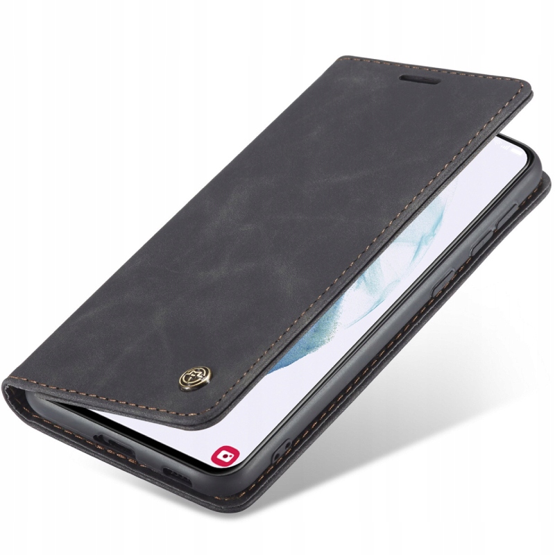 

Etui Z Klapką Caseme Portfel Do Galaxy S21
