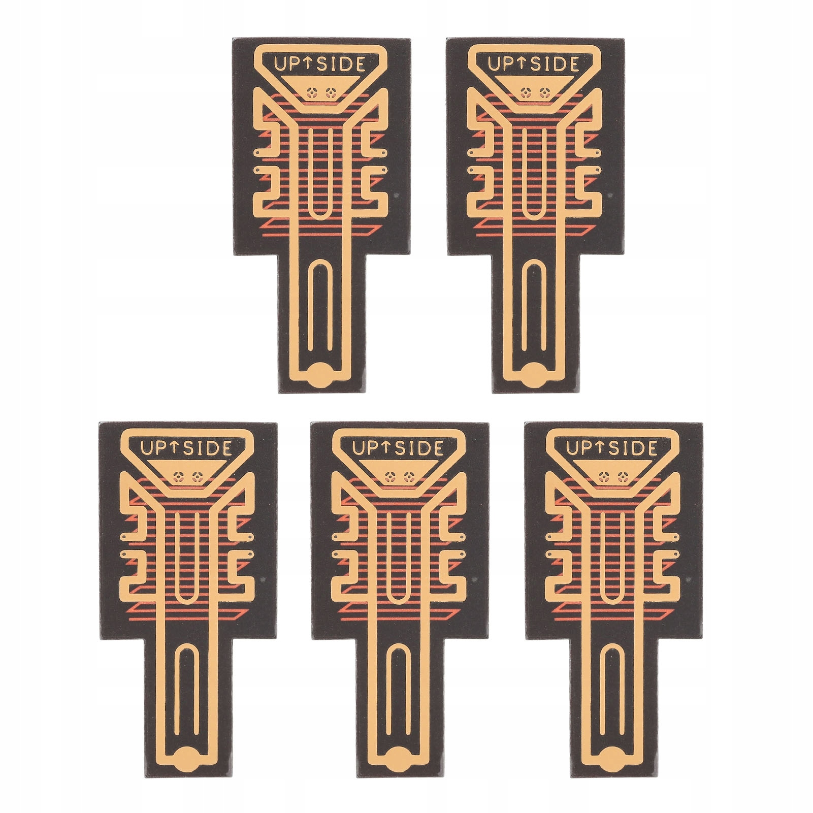 5X WZMACNIACZ ZASIĘGU GSM CELL ANTENA GENERACJA Kod producenta 2511210142611