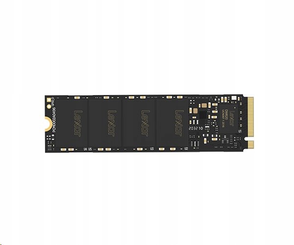 Ssd disk Lexar NM620 2TB M.2 PCIe Gen3x4 NVMe