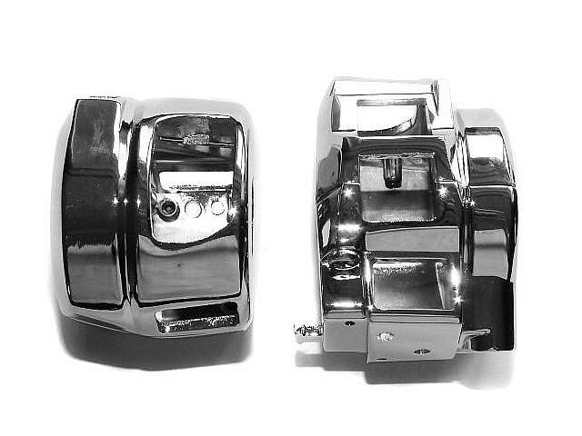 OP-011 - КОРПУС ПЕРЕМИКАЧА SUZUKI GSX-R 600 750 1000