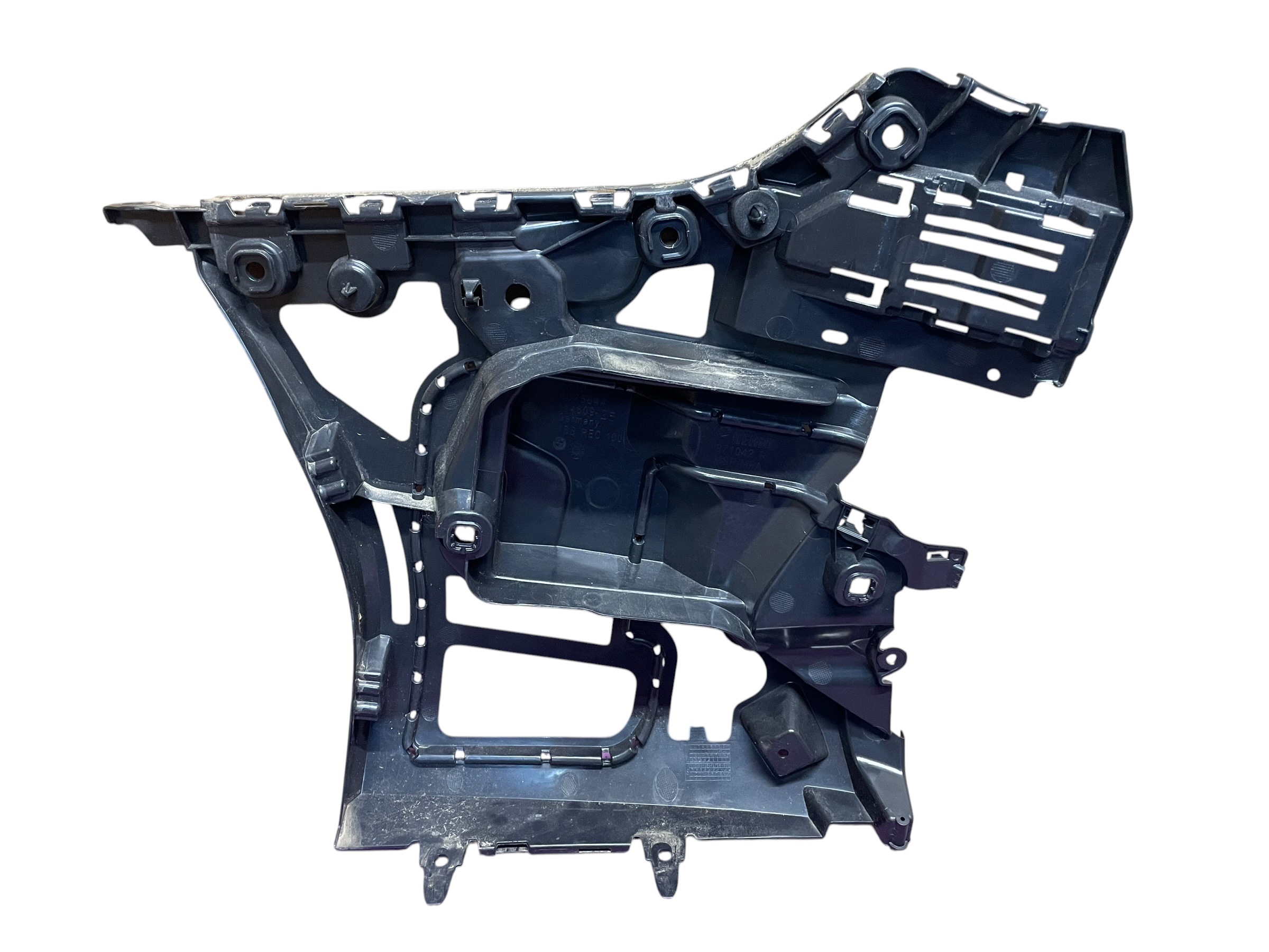 bumper bracket rear part right BMW 4 G22 m-packet