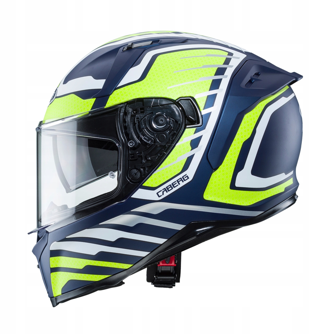 CABERG KASK INTEGRALNY AVALON FORGE XL