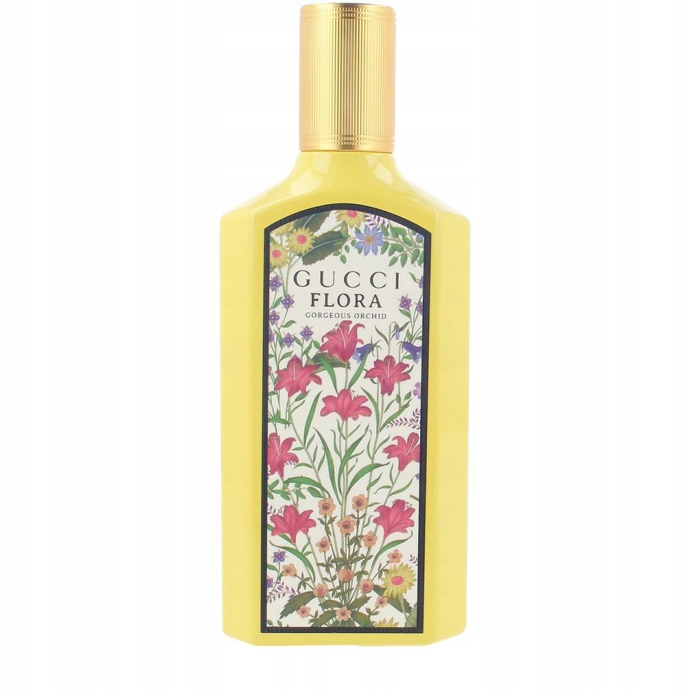 Gucci Flora Gorgeous Orchid EdP vapo 100 ml
