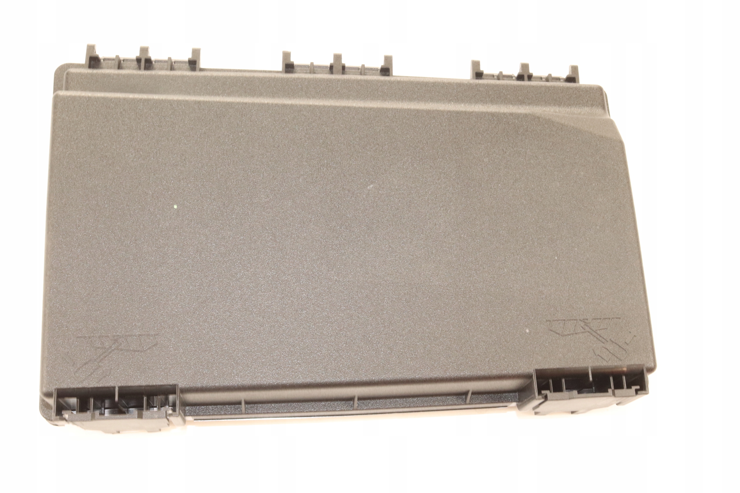 ASTRA H ZAFIRA B POKRYWA SKRZYNKI BEZPIECZNIKOW