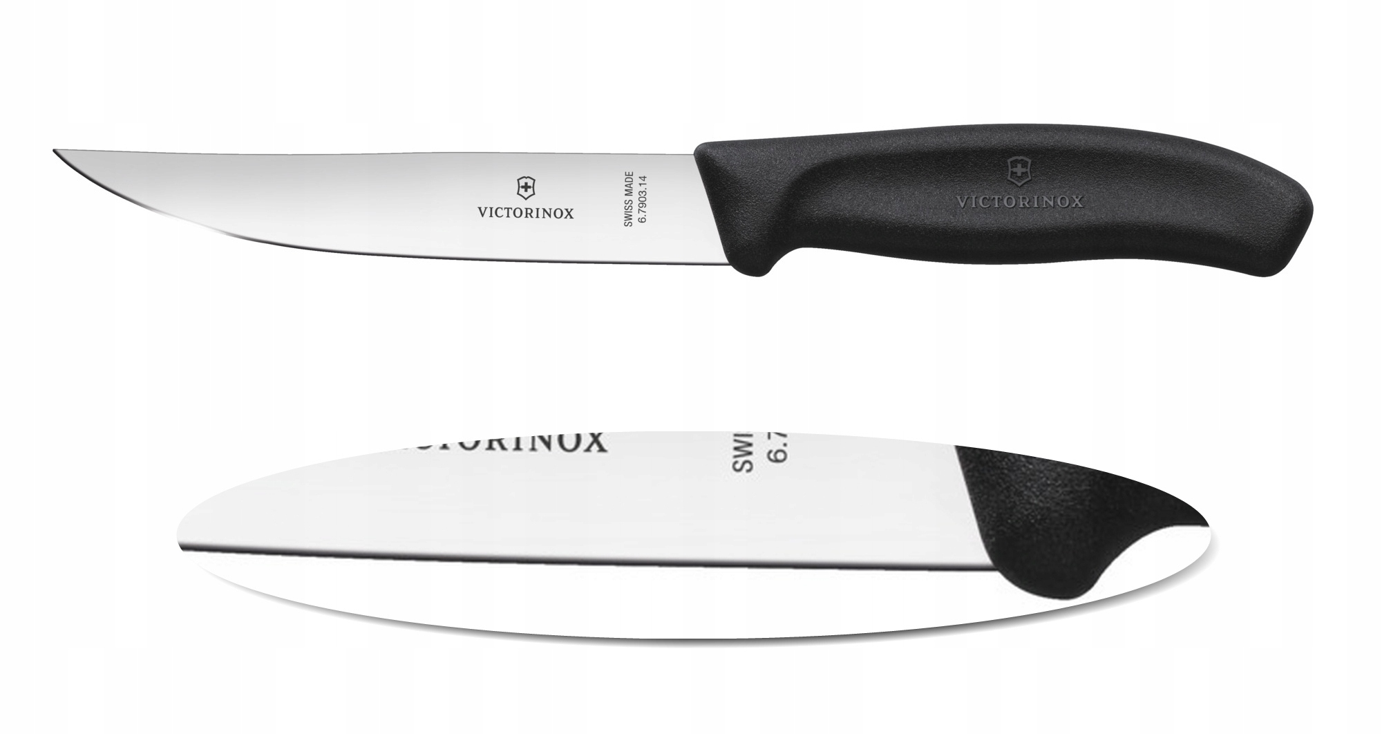 

nóż kuchenny Victorinox 6.7903.14 uniwersalny