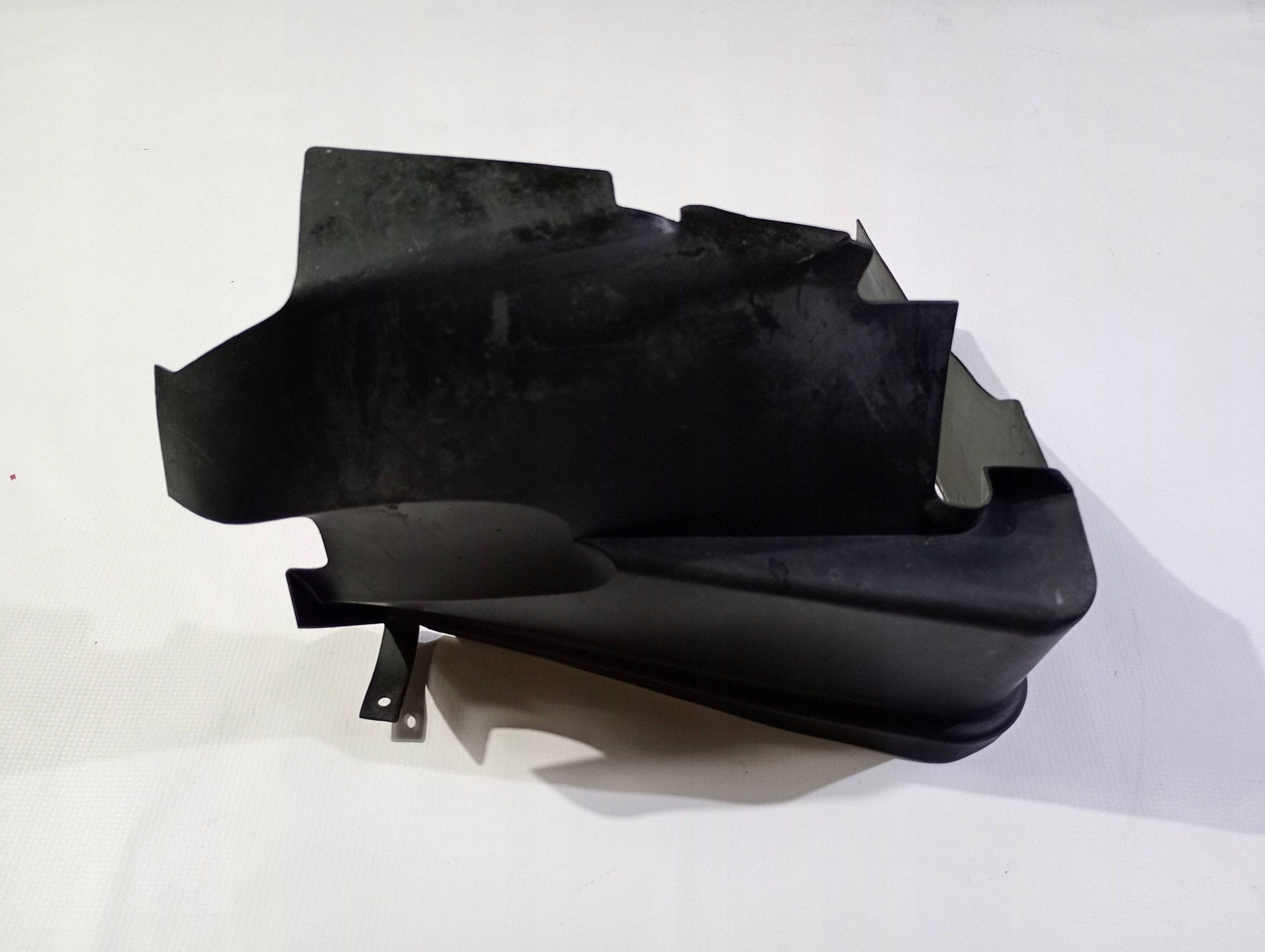 Blende Abdeckung Gehäuse termiczna akumulatora Chevrolet Corvette C5 1997-2004