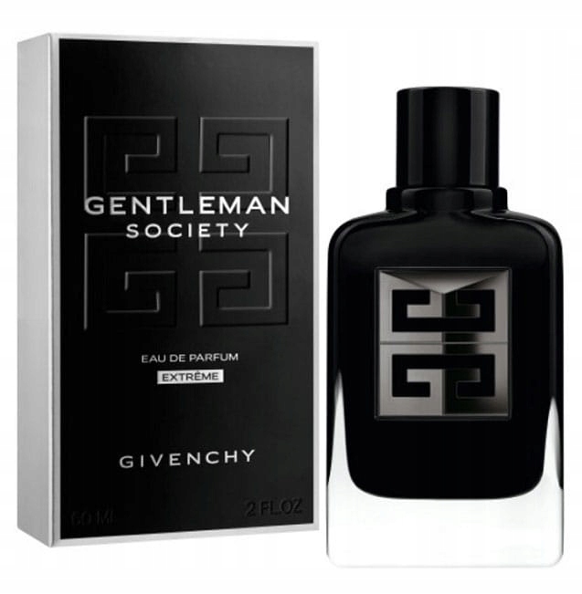 015936 Givenchy Gentleman Society Eau de Parfum Extreme