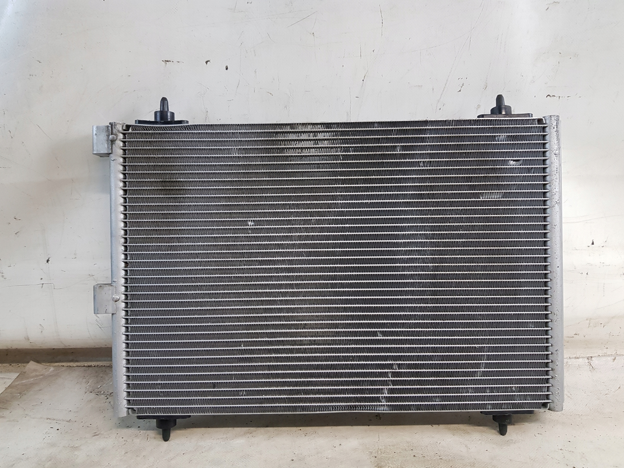 Radiateur climatisation PEUGEOT PARTNER et FL 1.6 HDI
