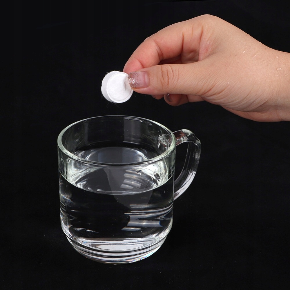 Podróżny skompresowany bawełniany ręcznik Marka inna marka