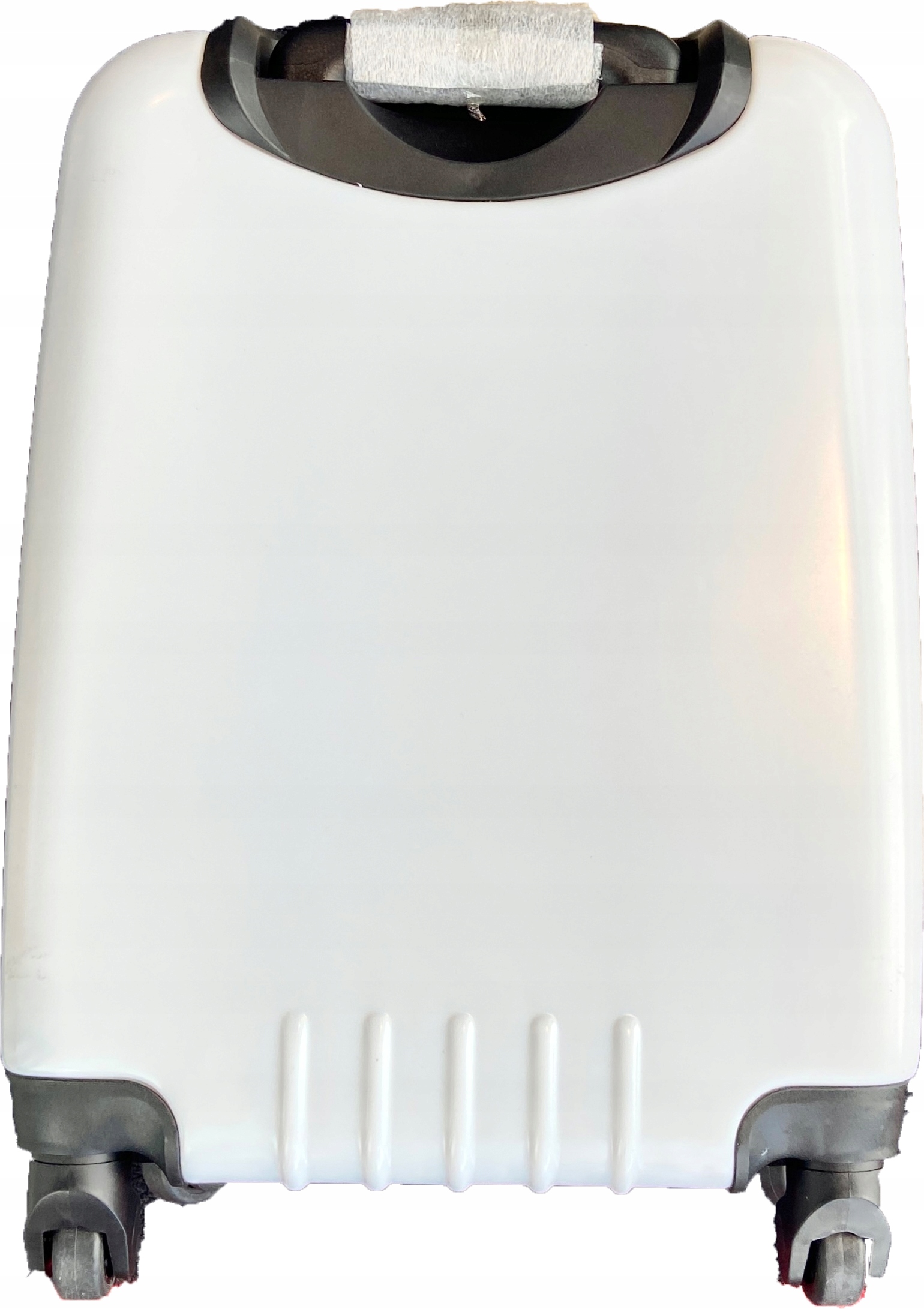 Walizka kabinowa na kółkach biała Producent SEAT OE