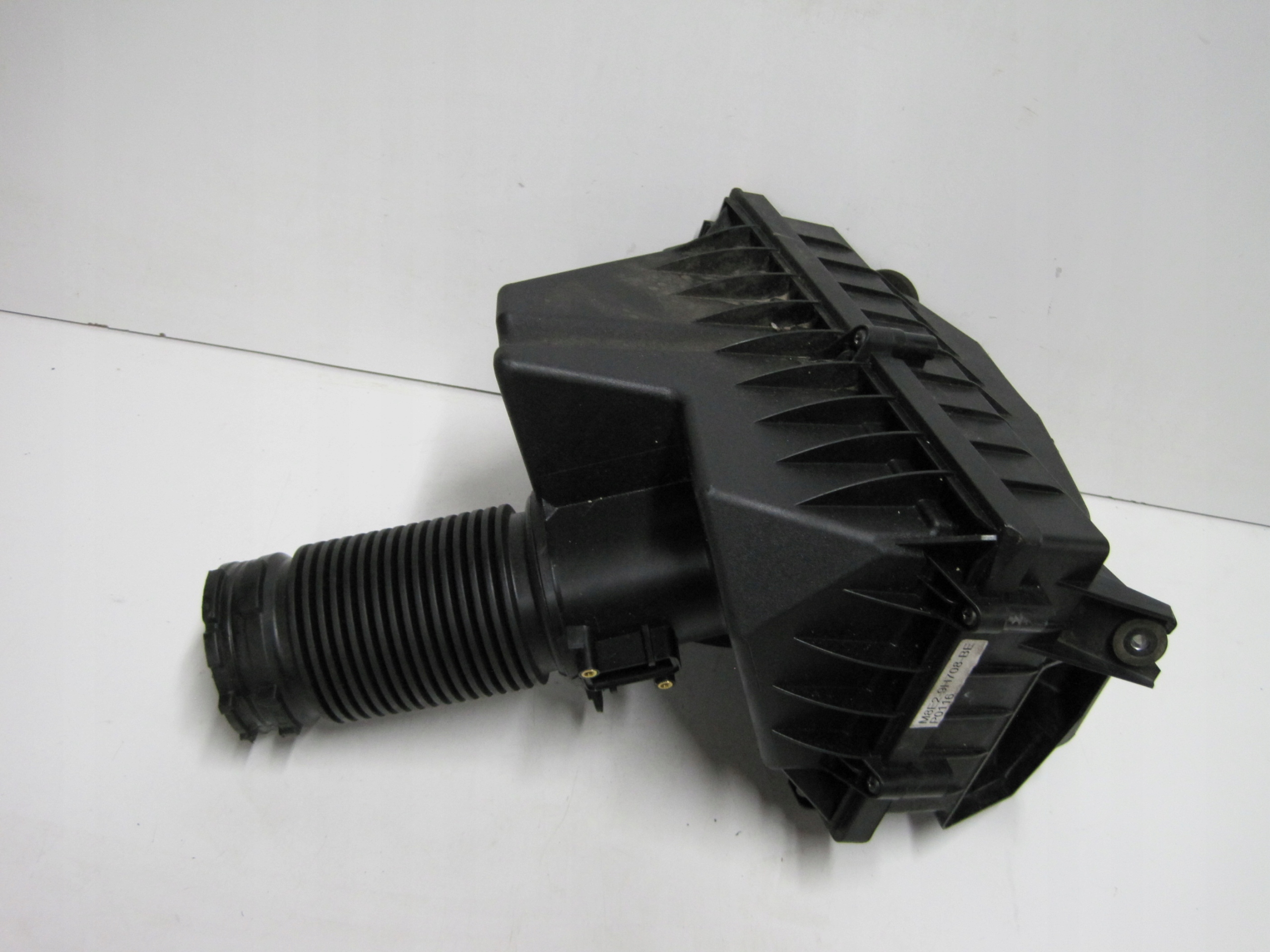 Gehäuse filter luft RANGE ROVER SPORT L461 22r M8E2-9H708-BE