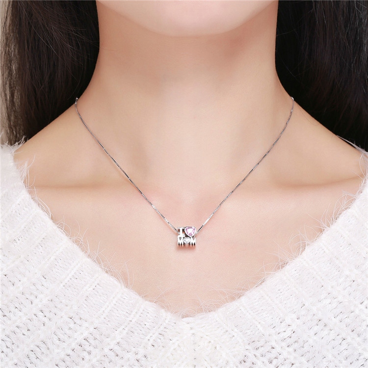 Charms Zawieszka Charms DLA MAMY Mama Trusky Marka Trusky