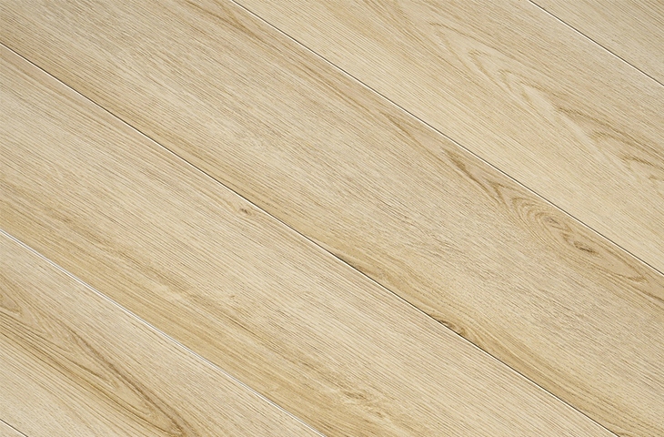 AC6 Panele WENINGER DE LUX Dąb Siena