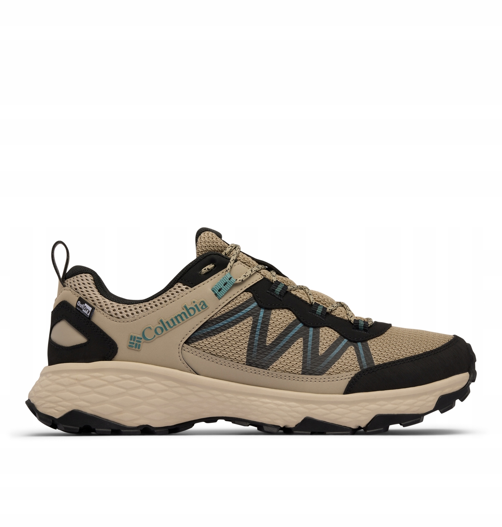 Buty trekkingowe męskie Columbia Peakfreak Rush beżowe 2108291247 r 43.5